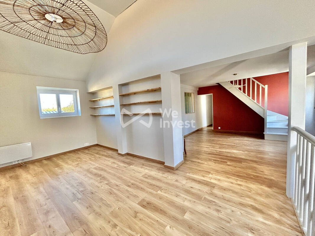 Appartement à ORPHIN