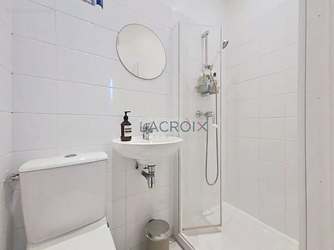 Appartement à ARCUEIL