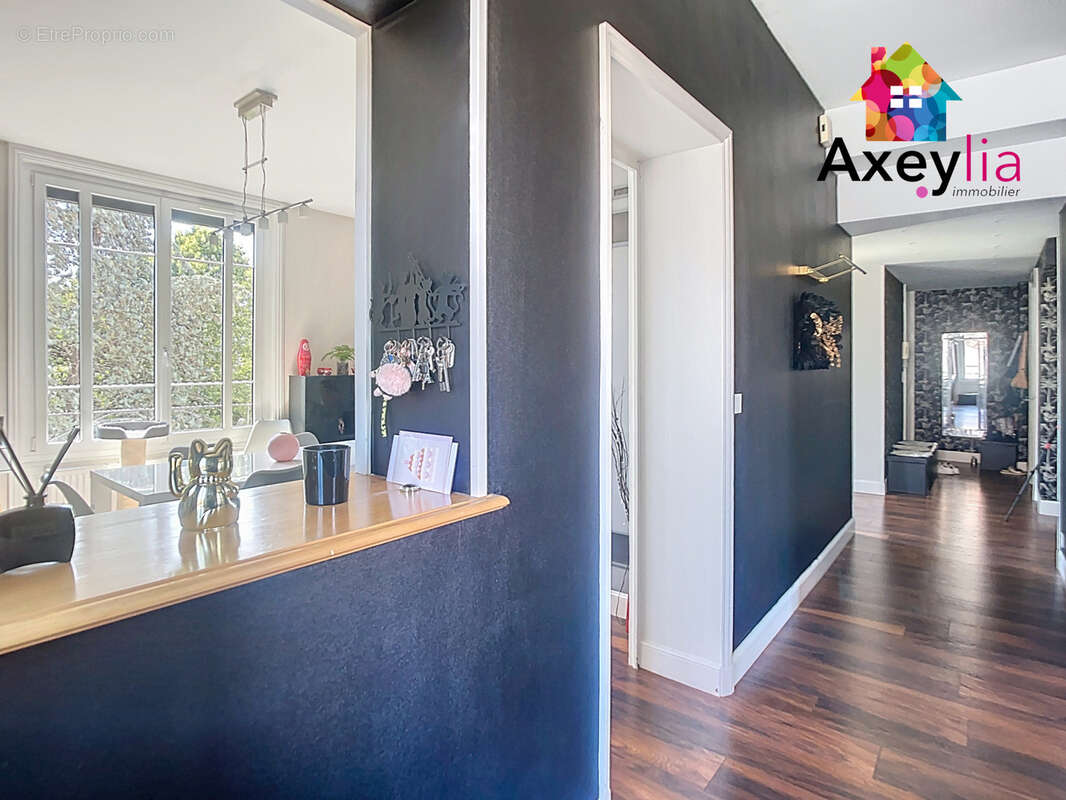 Appartement à ROANNE