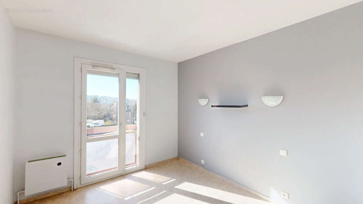 Appartement à RODEZ