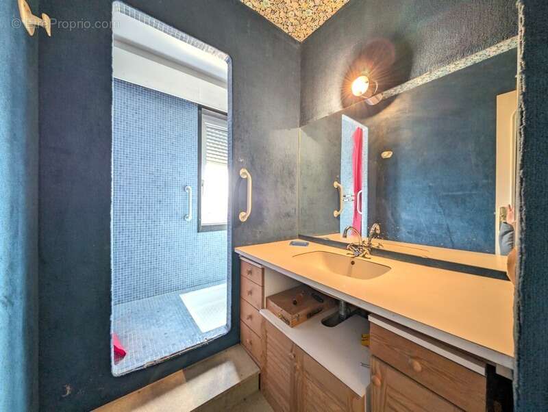 Appartement à ROANNE