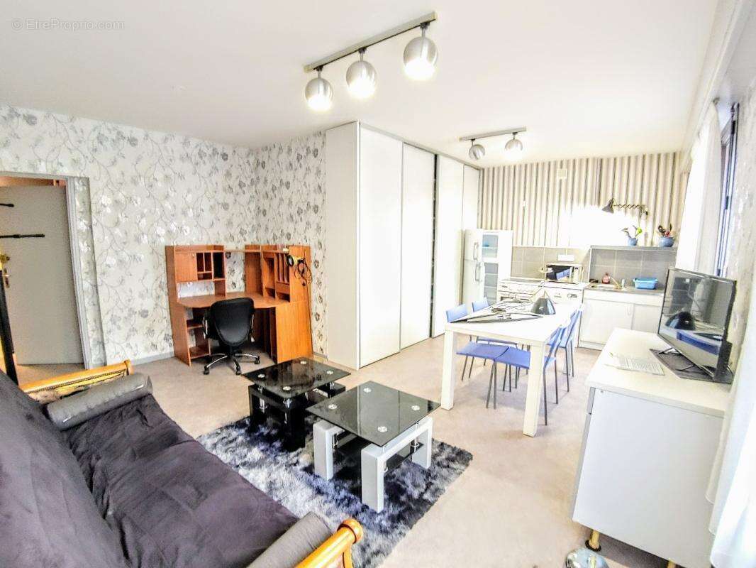 Appartement à RODEZ
