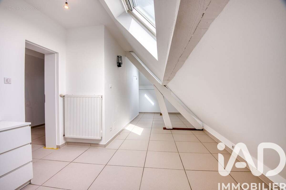 Photo 5 - Appartement à THIONVILLE