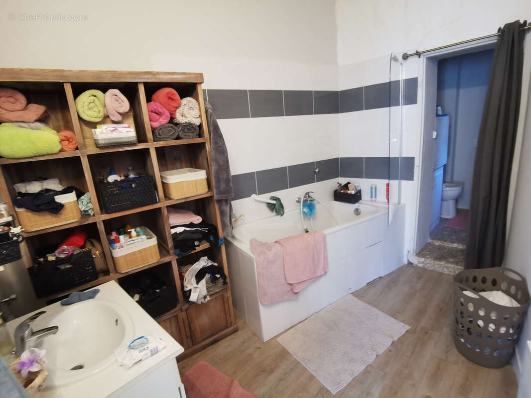 Appartement à MOYEUVRE-GRANDE