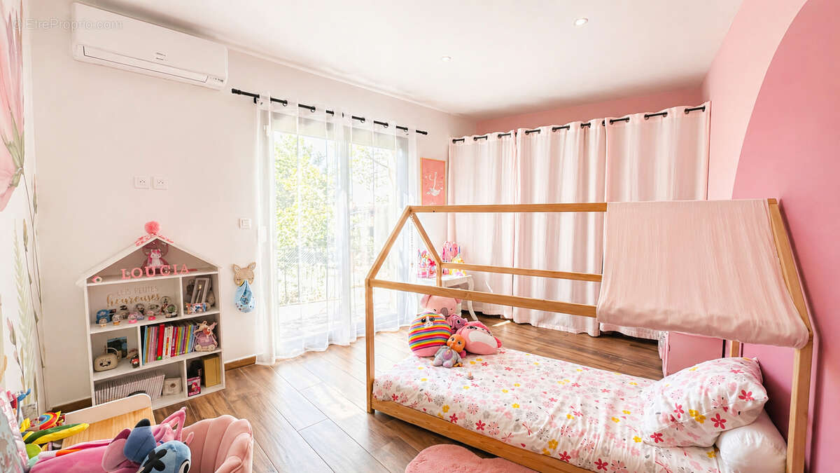 Villa neuve - Sérignan - 166 m² - photo 11