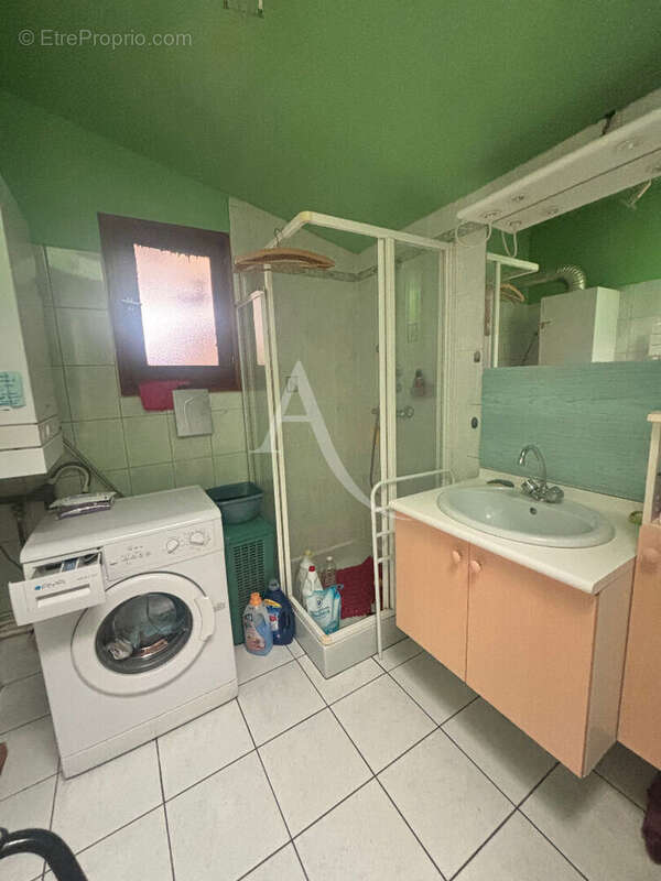 Maison à GOURNAY-EN-BRAY