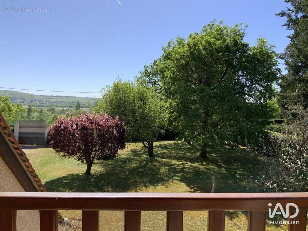Maison 183 m² à Mousseaux-Sur-Seine  - photo 9