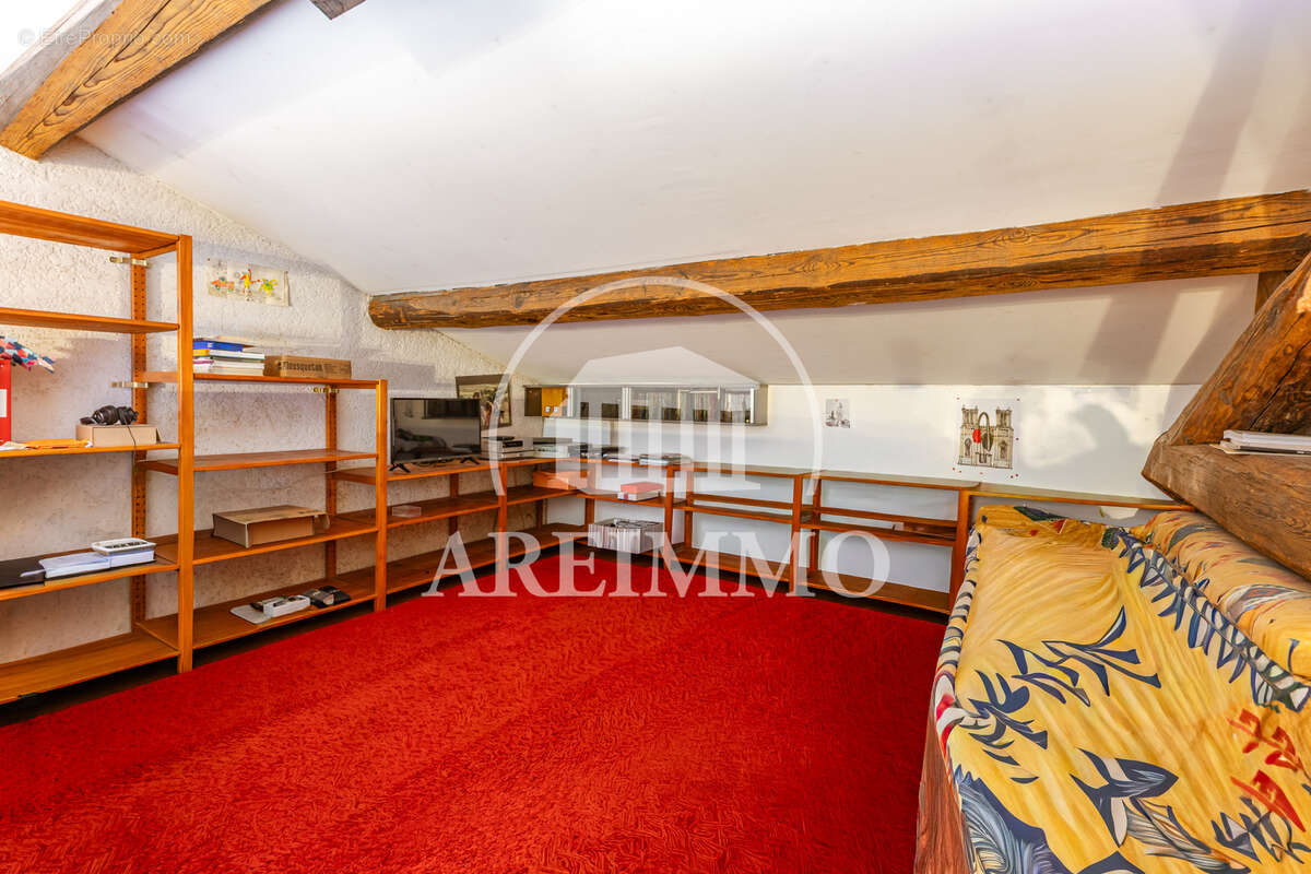 Maison à SAINT-GELY-DU-FESC