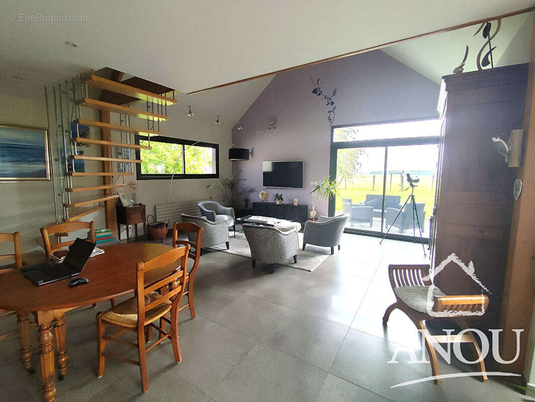 Maison à CHATEAUDUN