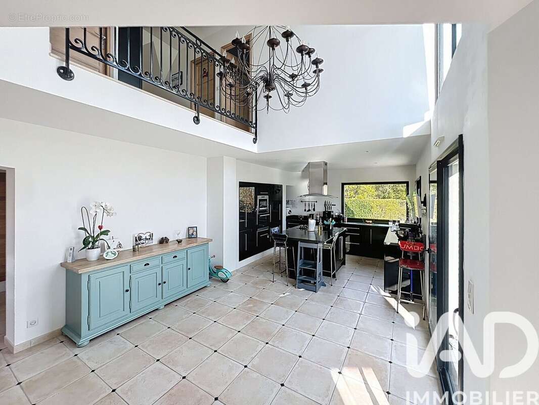 Photo 6 - Maison à ISNEAUVILLE