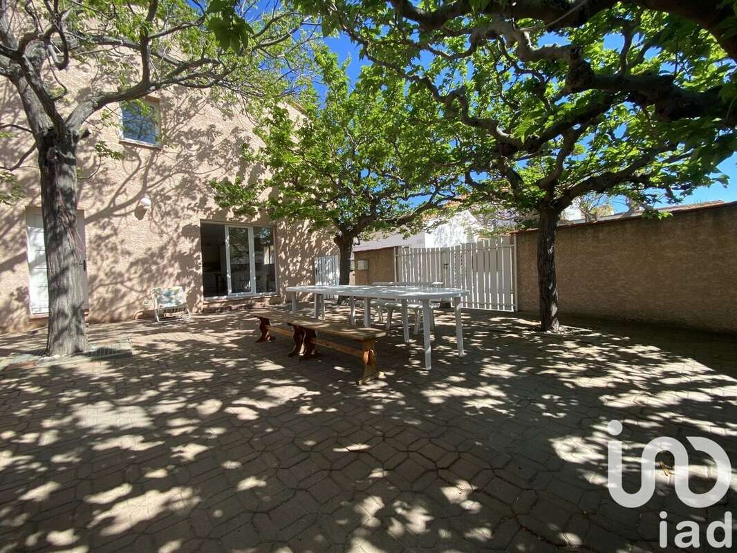 Photo 3 - Maison à LE BARCARES