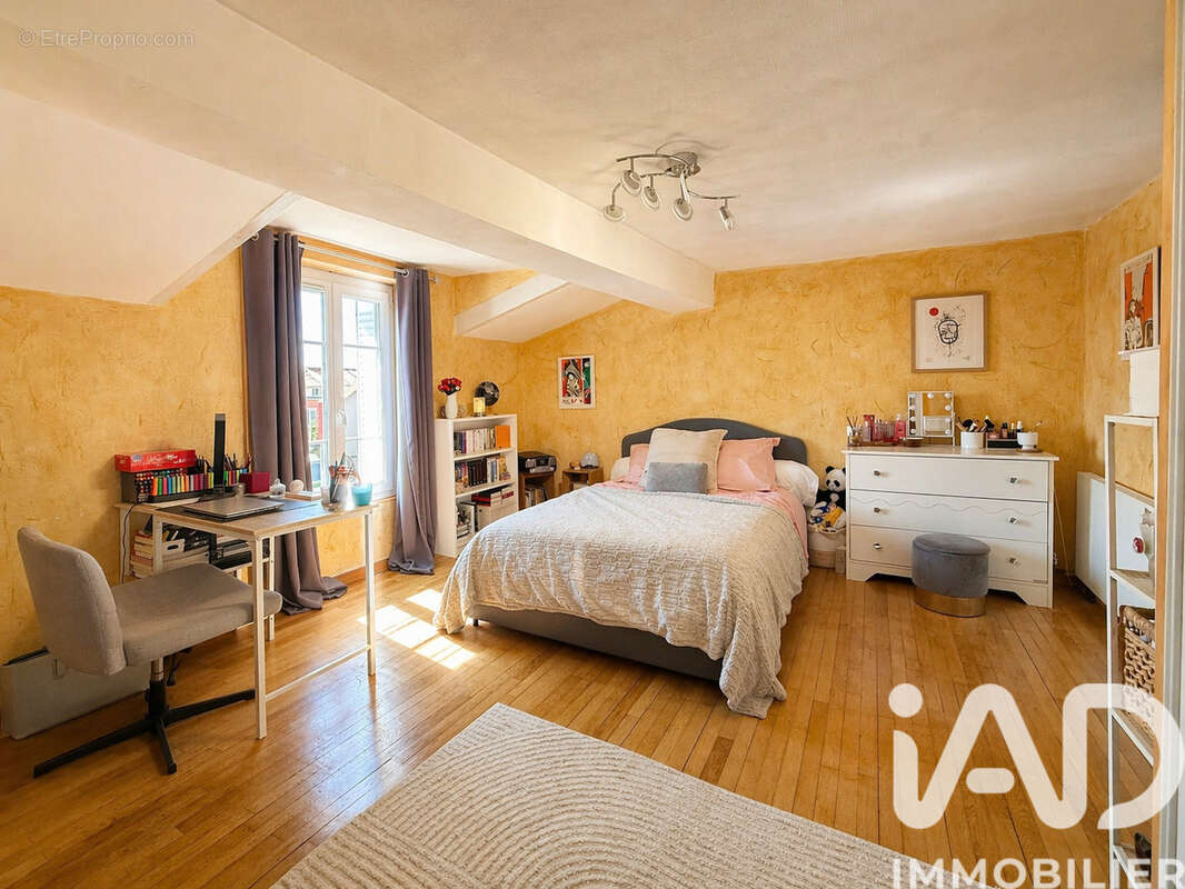 Photo 6 - Maison à MONTAGNY