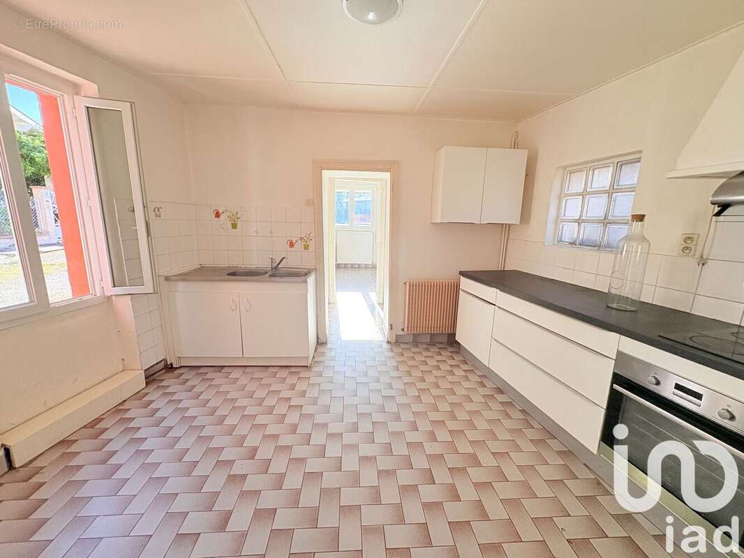 Photo 4 - Maison à SAINT-JEAN-LHERM