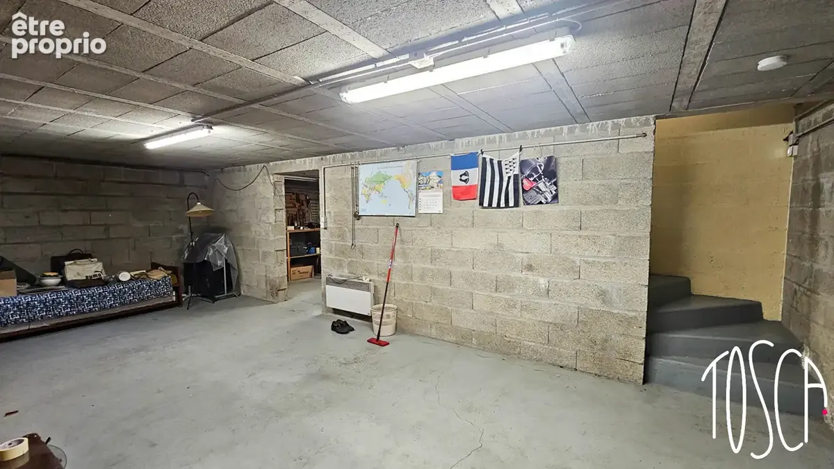 Thiais - centre ville - maison 6 pieces  - 4 chambres - garage - sous-sol total - photo 17