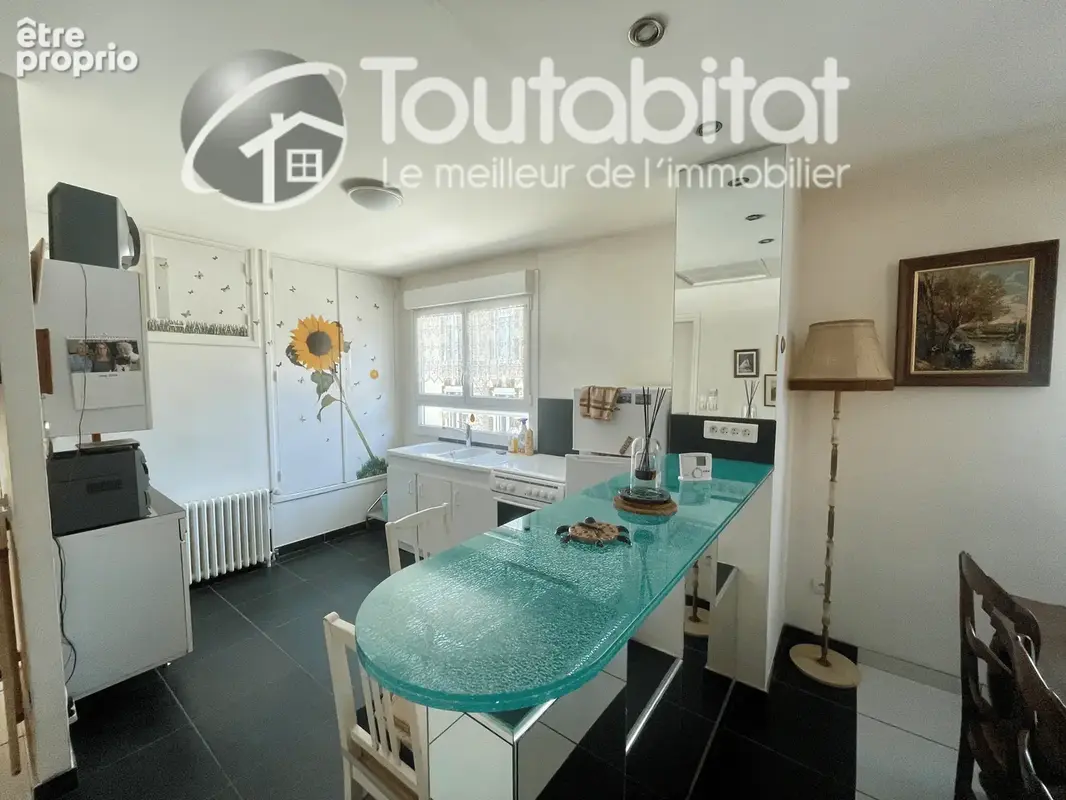 Maison 80 m² à Charleville-Mezieres  - photo 11