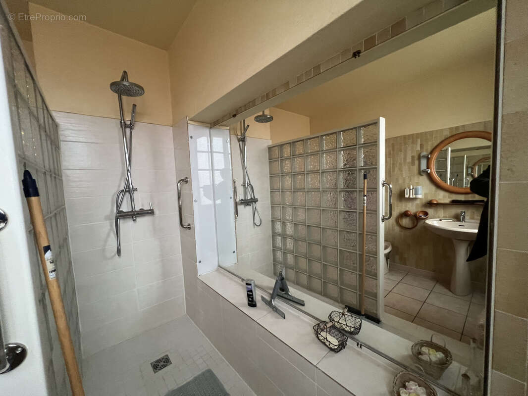 Maison à RIEUX-MINERVOIS