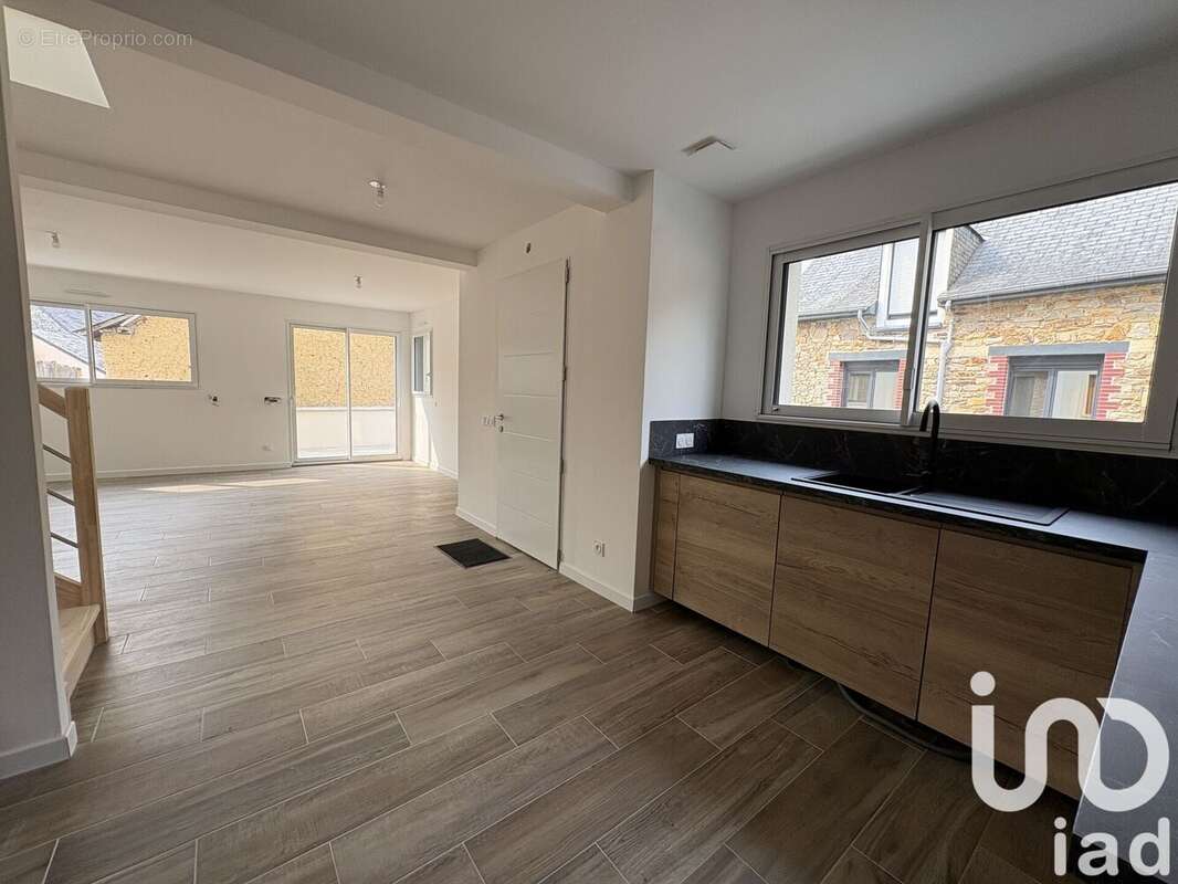 Photo 4 - Maison à CREVIN