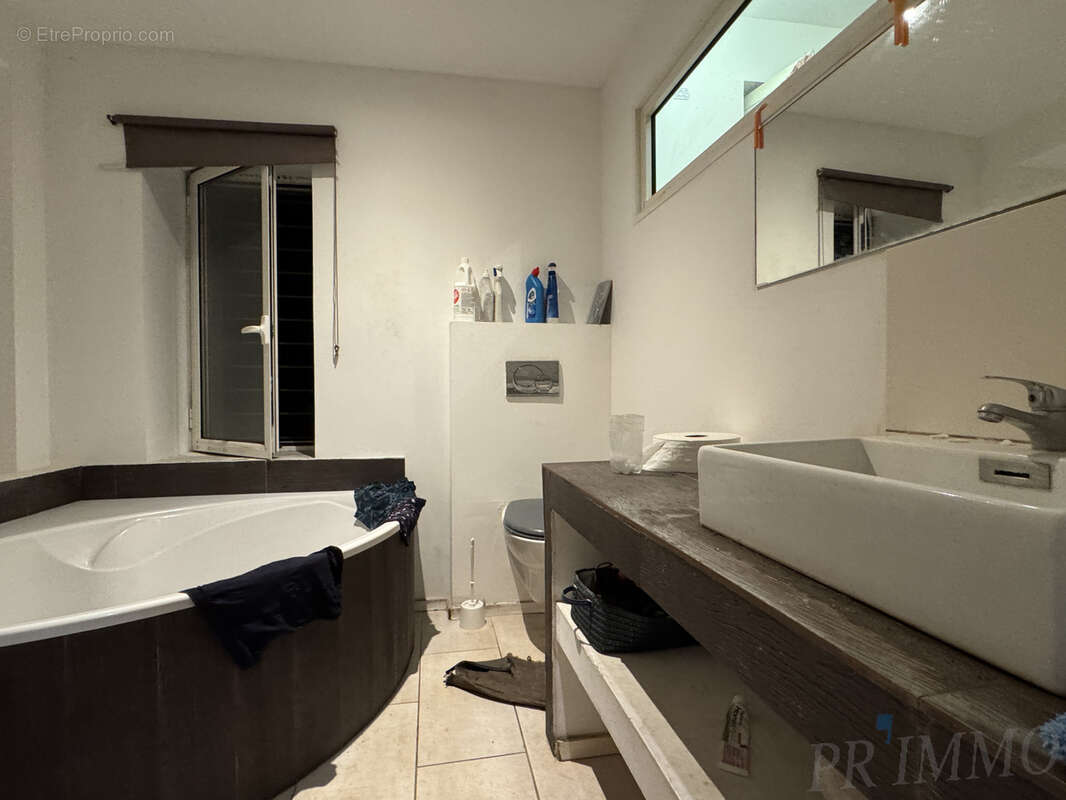 Appartement à DRAGUIGNAN