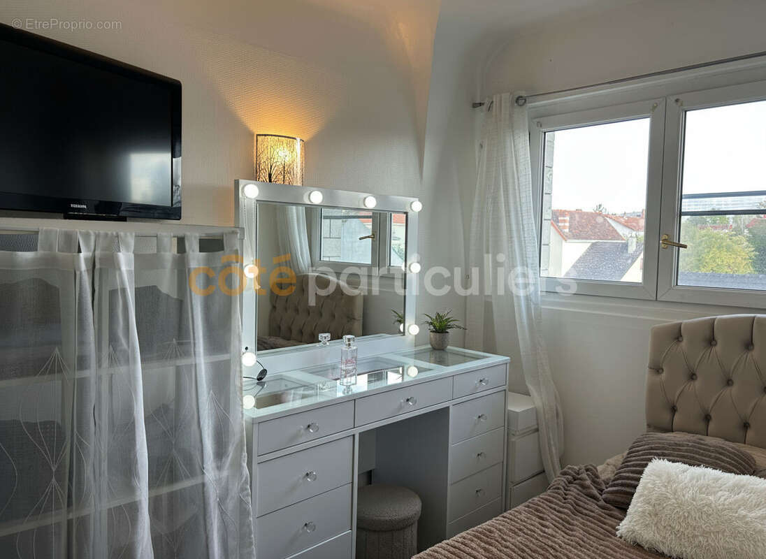 Appartement à VALENTON