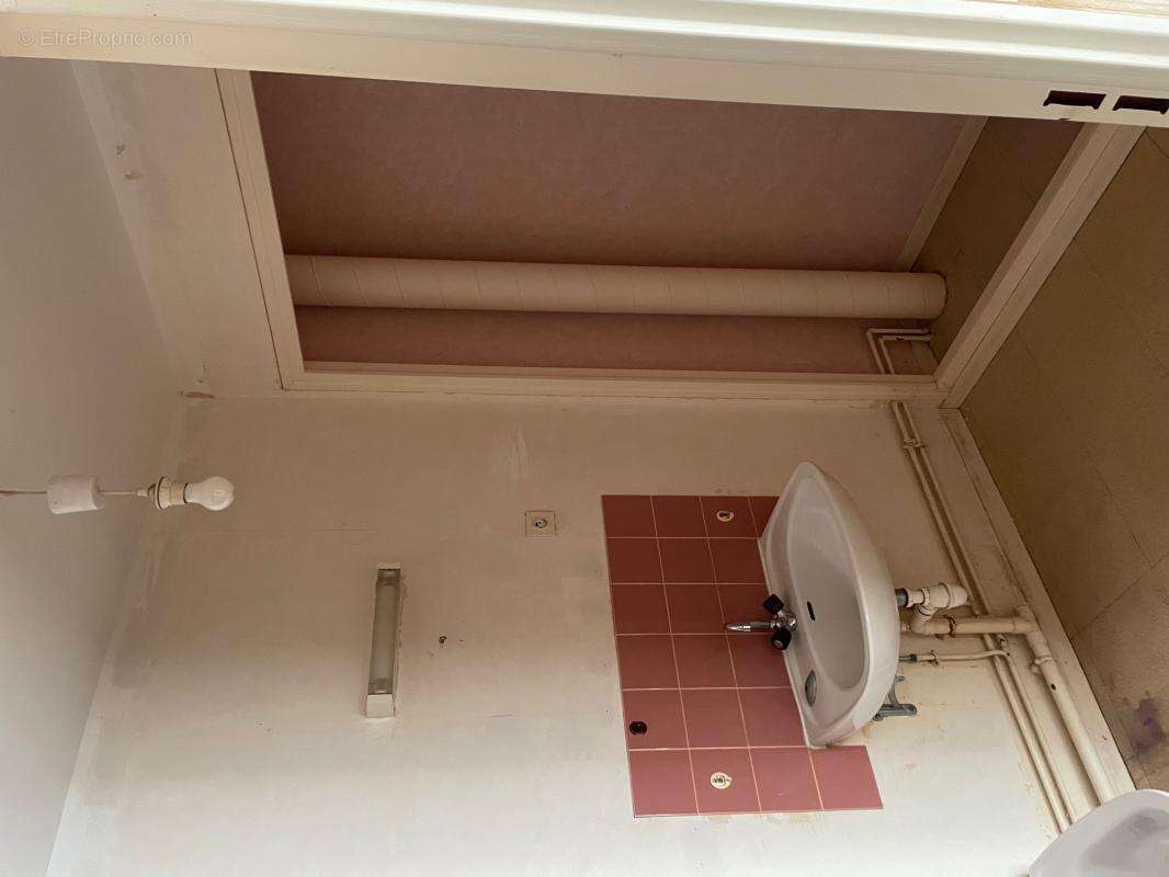 Maison à ROMORANTIN-LANTHENAY