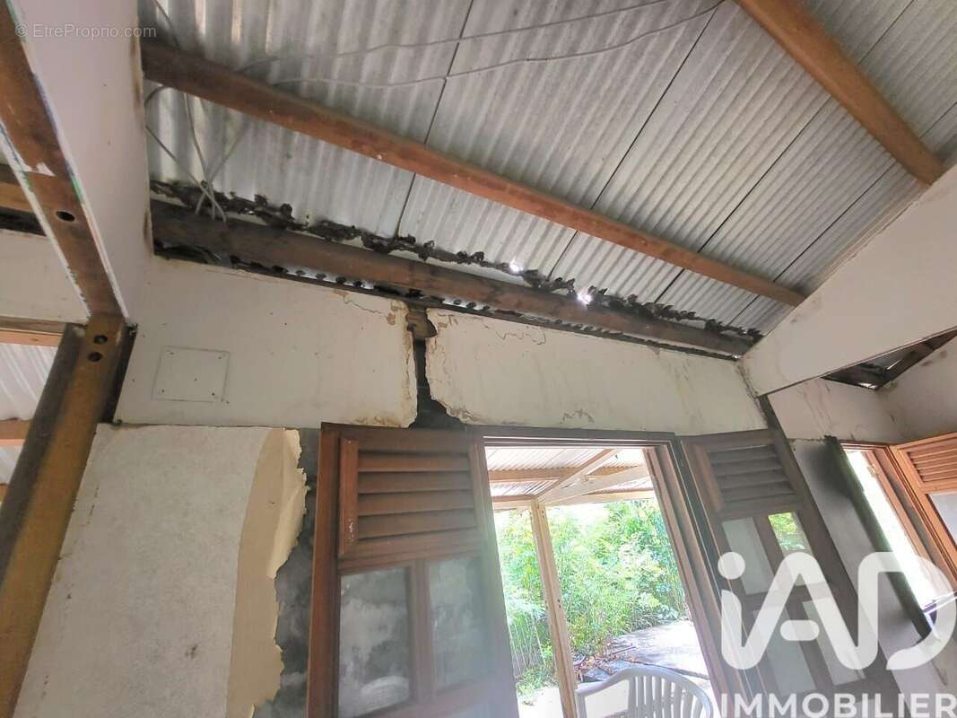 Photo 5 - Maison à PORT-LOUIS