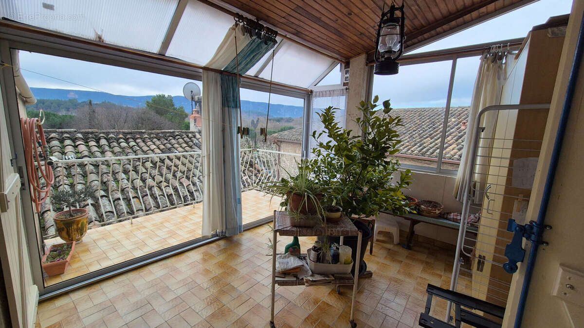 Maison à BEAUMETTES