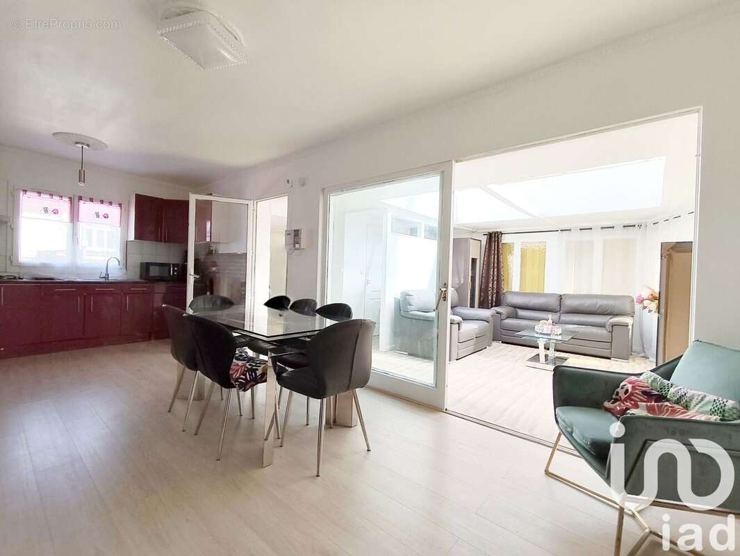 Photo 4 - Maison à SEVRAN