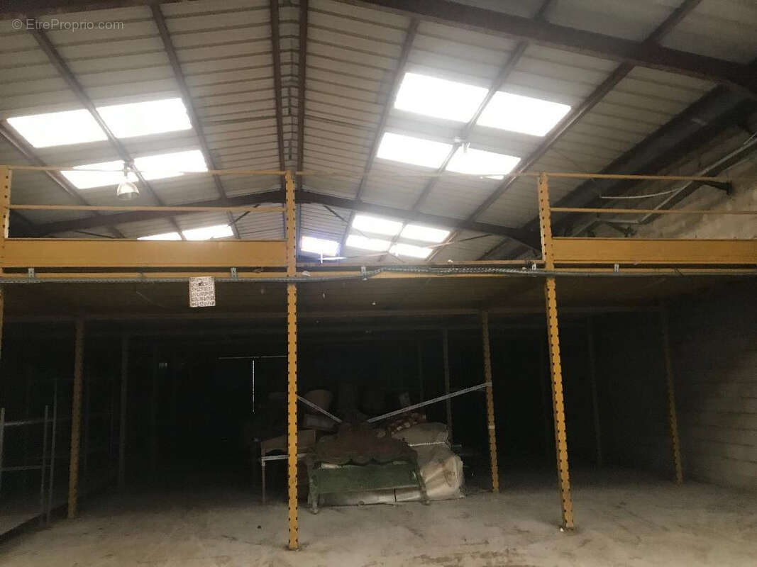 Appartement à MONTREUIL