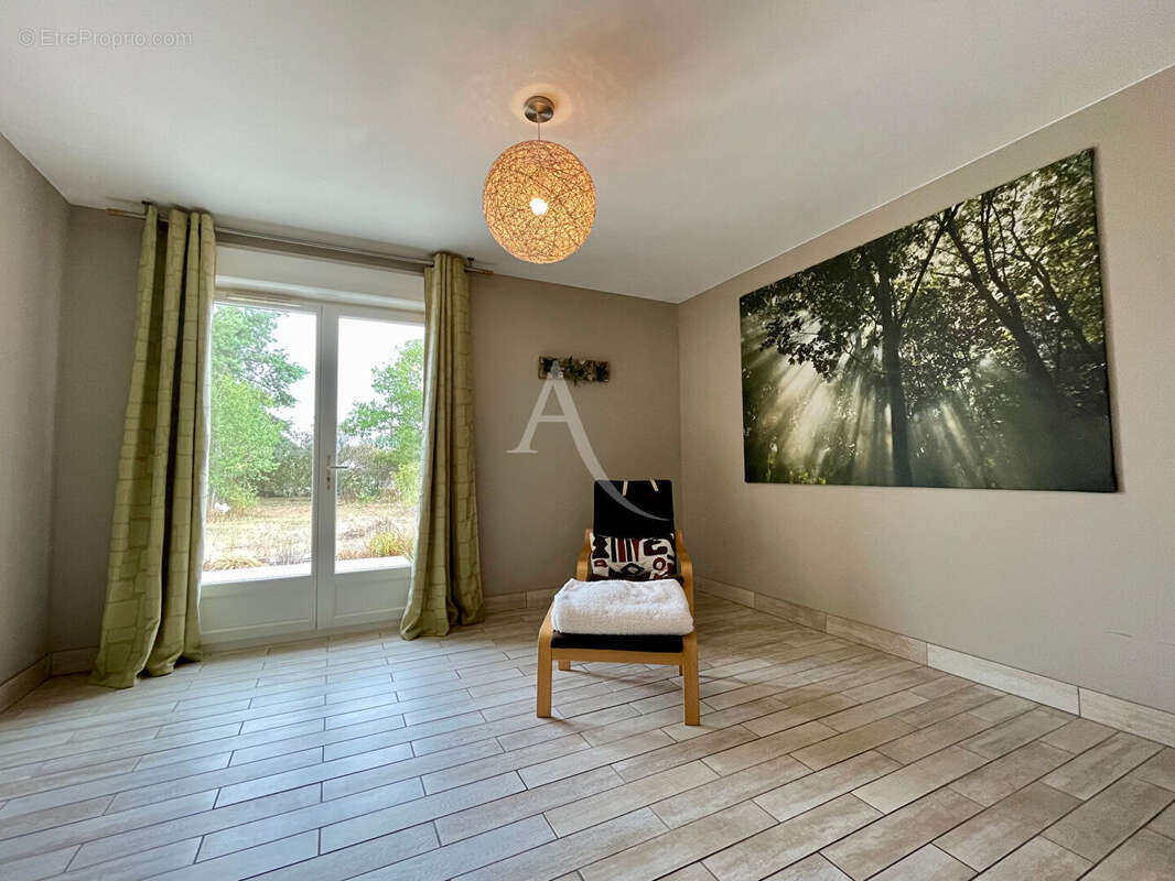 Maison 4 pièces à Tour-en-Sologne (15 min Blois) - 223 000  FAI - photo 6