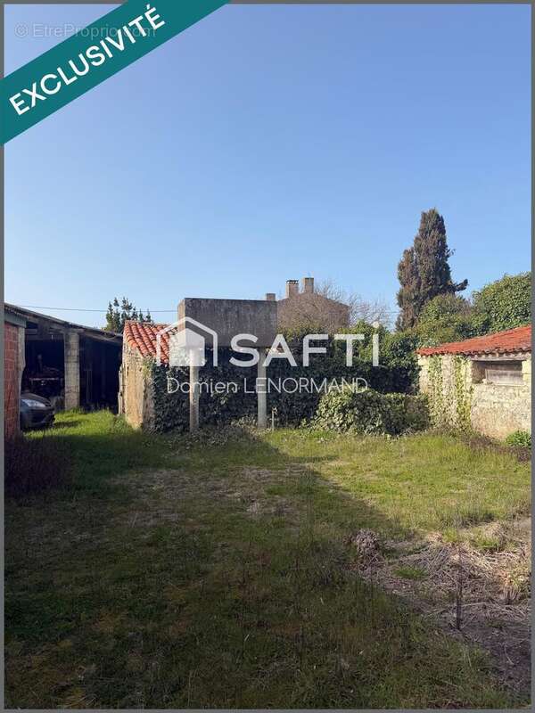 Photo 3 - Maison à SAINT-PIERRE-D'OLERON