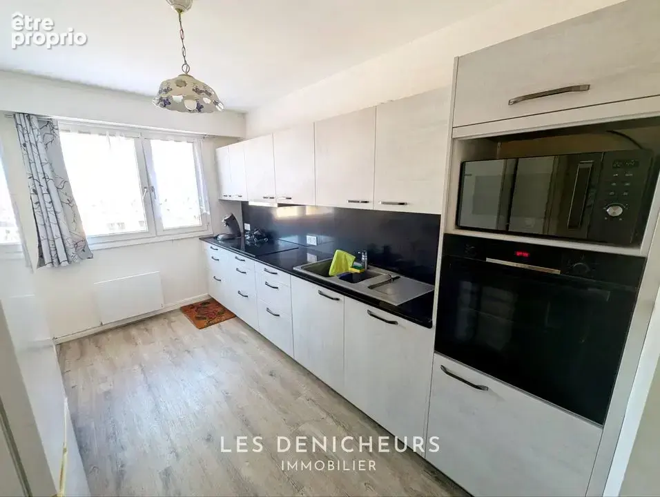 Appartement 2 pièces 52 m² à vendre à Capinghem (59160) - photo 4