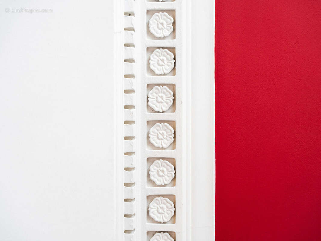 Appartement à LYON-2E