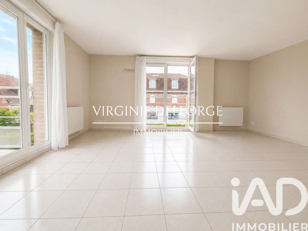 Photo 2 - Appartement à LESQUIN