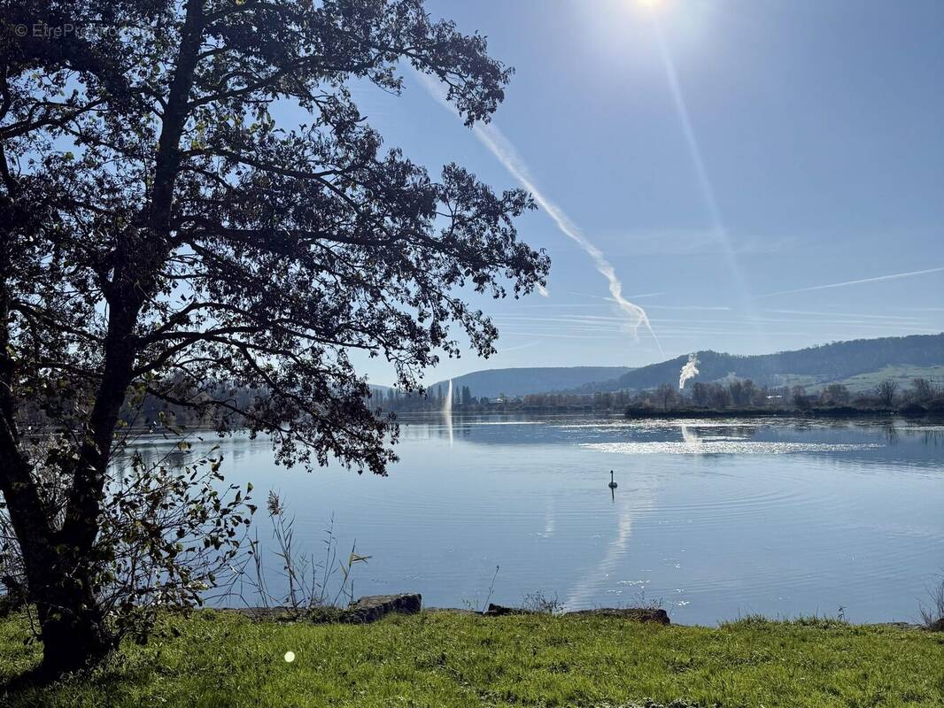 Terrain à VAIVRE-ET-MONTOILLE