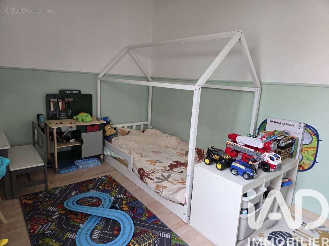 Photo 8 - Appartement à CUGNAUX