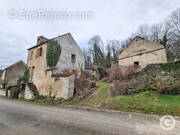 Maison à DOMECY-SUR-LE-VAULT