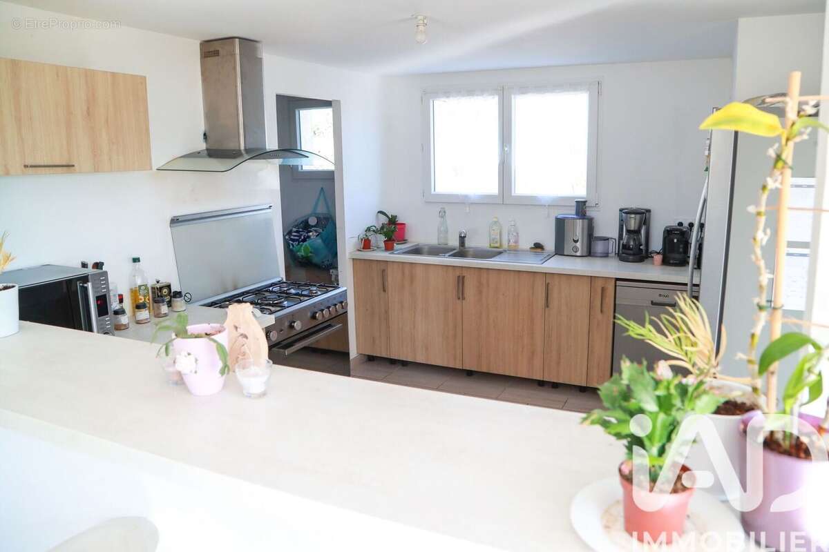 Photo 4 - Maison à SAINT-PARGOIRE