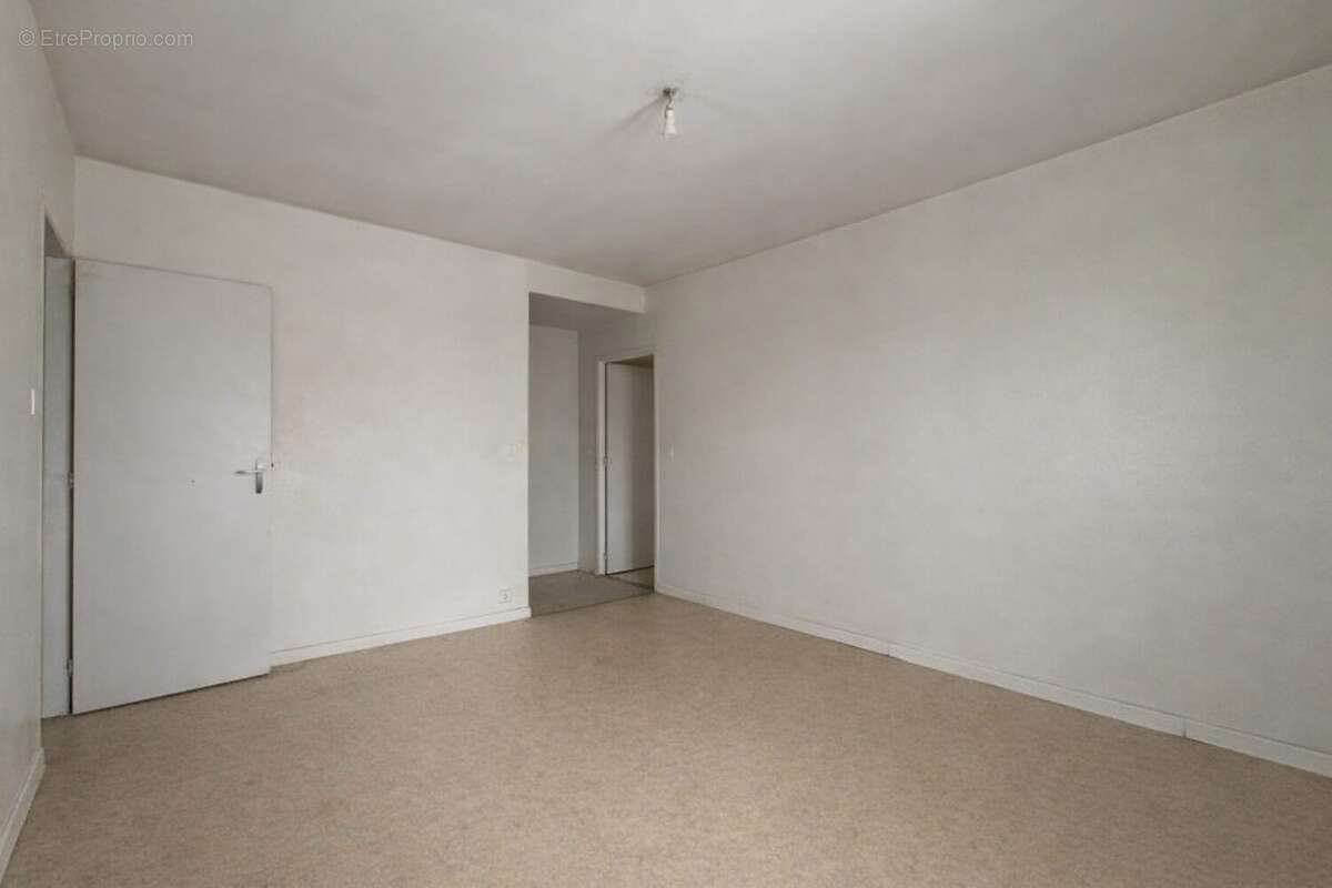 Appartement à LA ROCHE-SUR-YON