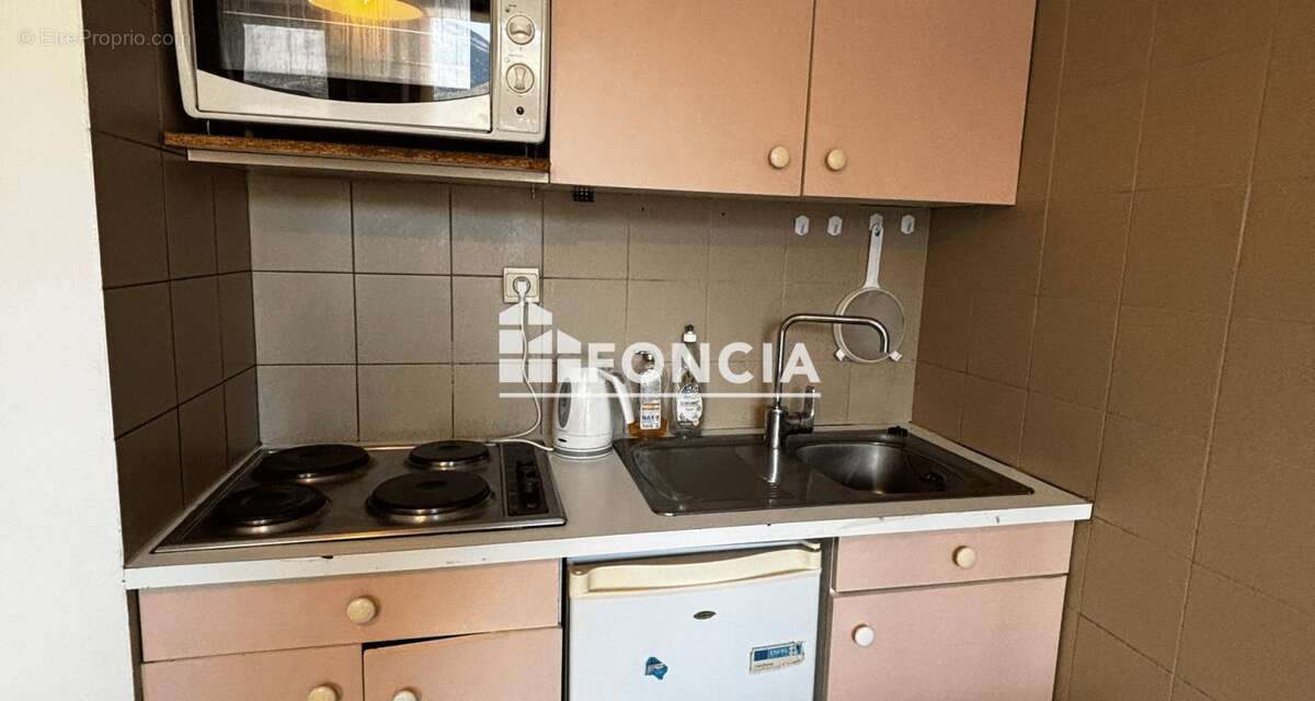 Appartement à BRIANCON