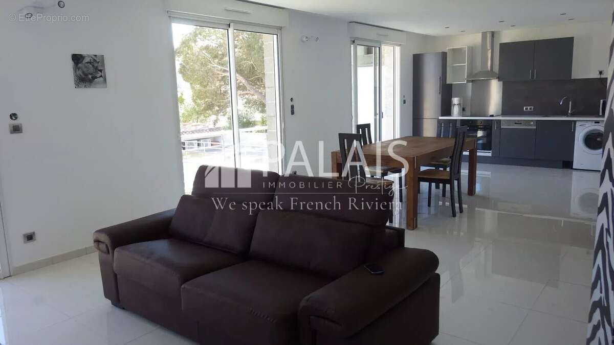 Appartement à CALVI