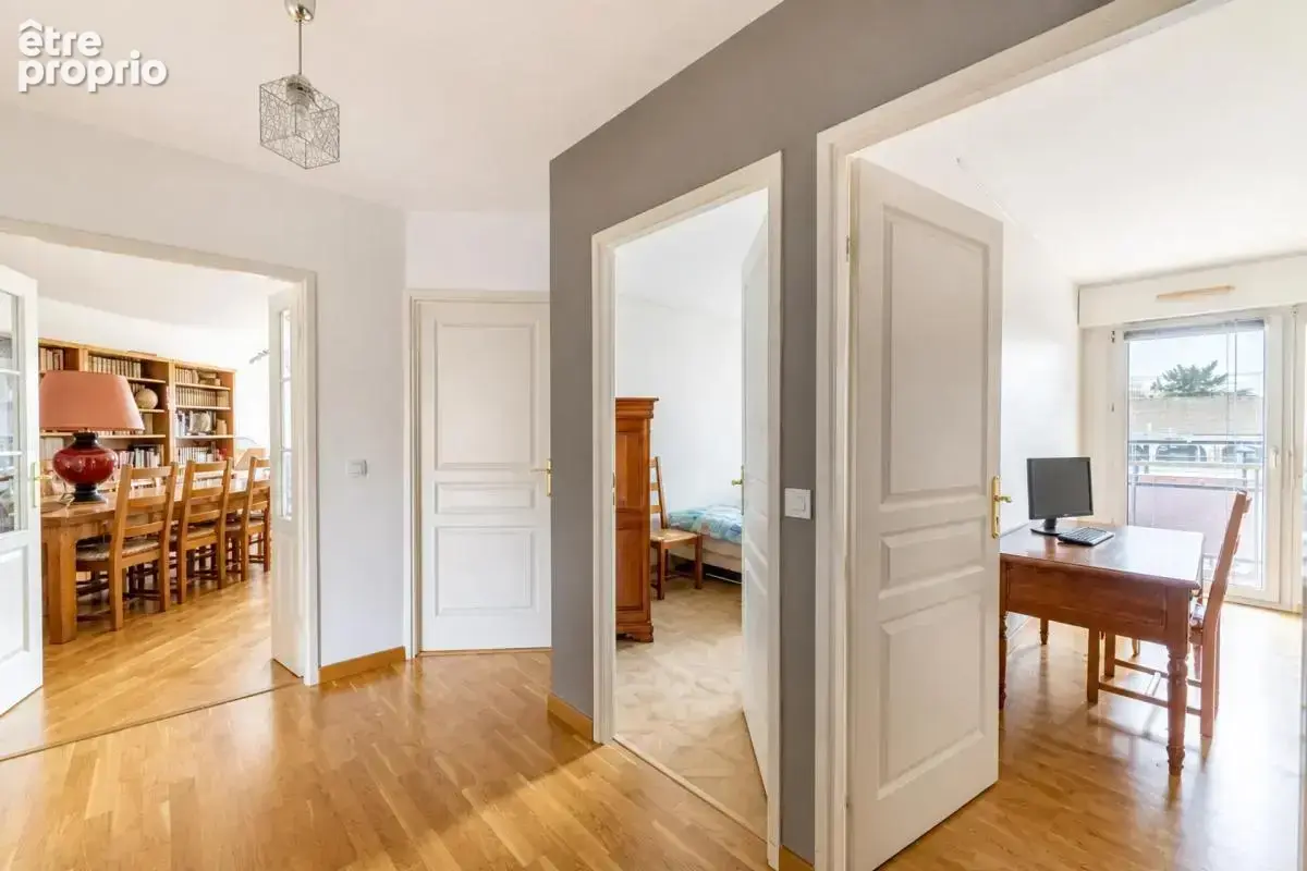 Appartement lumineux 4 pièces à Rambouillet - photo 5