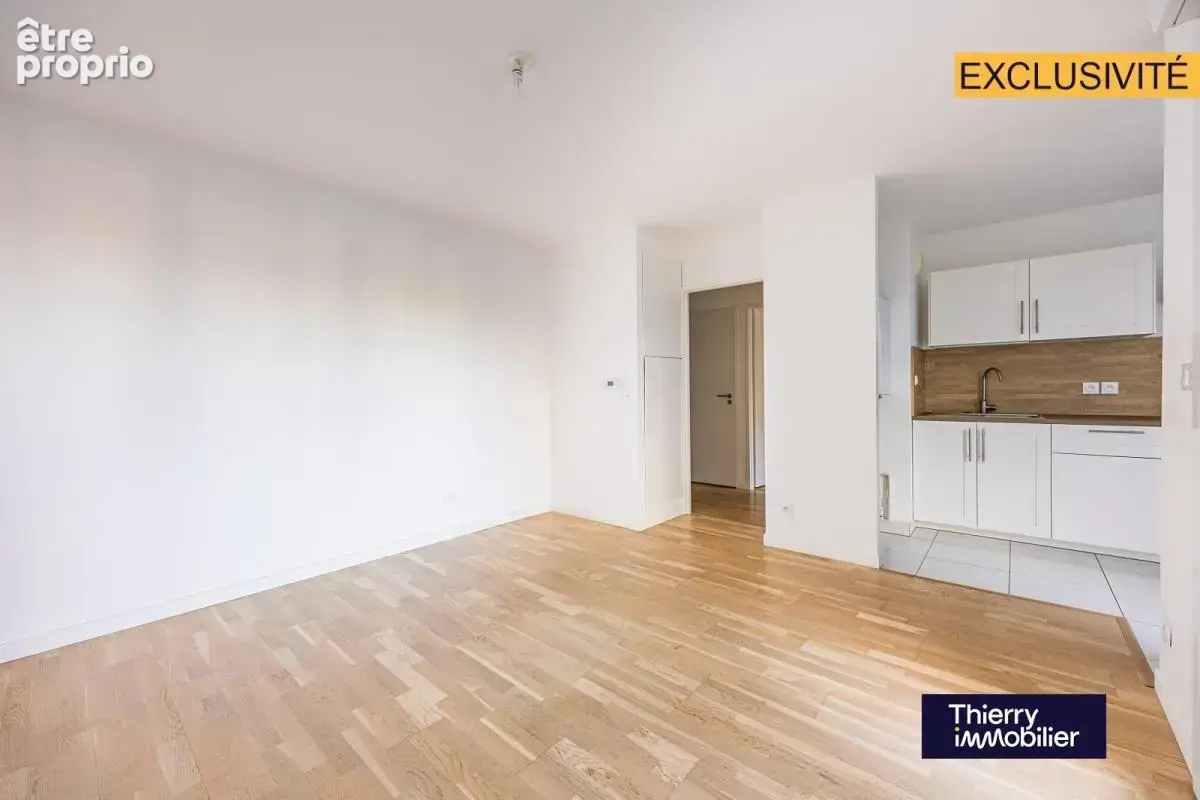 Appartement 2 pièces 44 m² à vendre à Nantes (44000) - photo 4