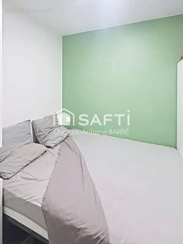 Photo 4 - Appartement à ANDERNOS-LES-BAINS