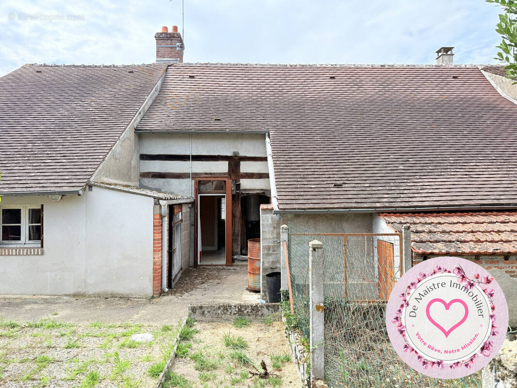 Maison 84 m² à Saint-Florent  - photo 4