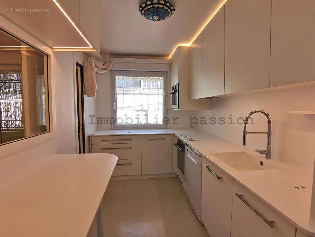 Appartement à ANGERS