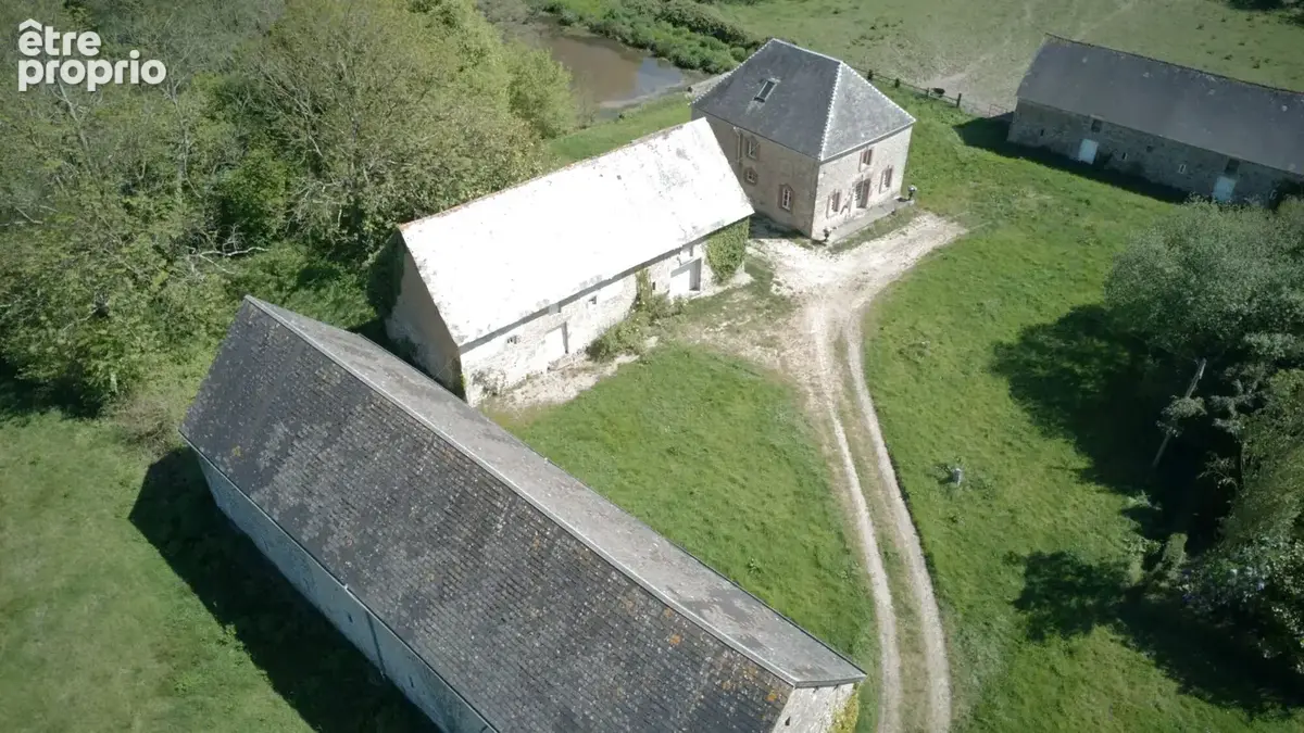 propriété - photo 19