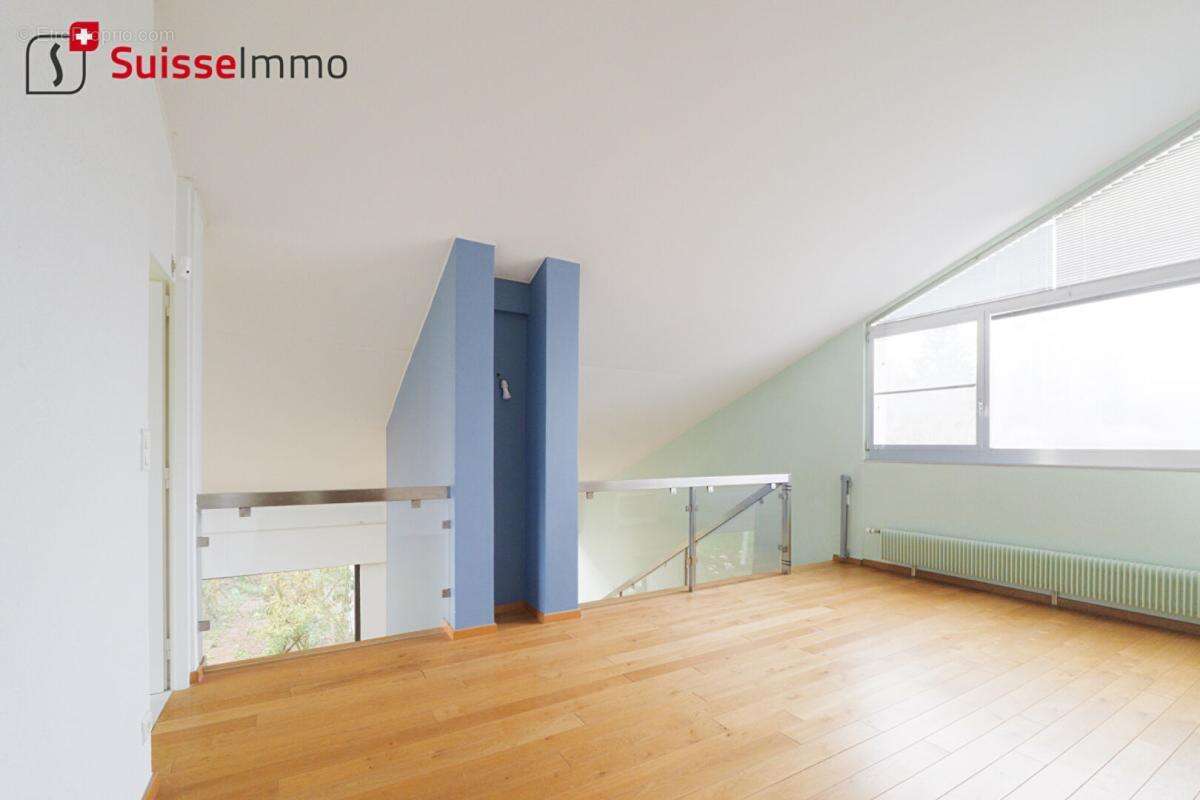 Maison d'architecte Montbéliard 253 m2 - photo 15