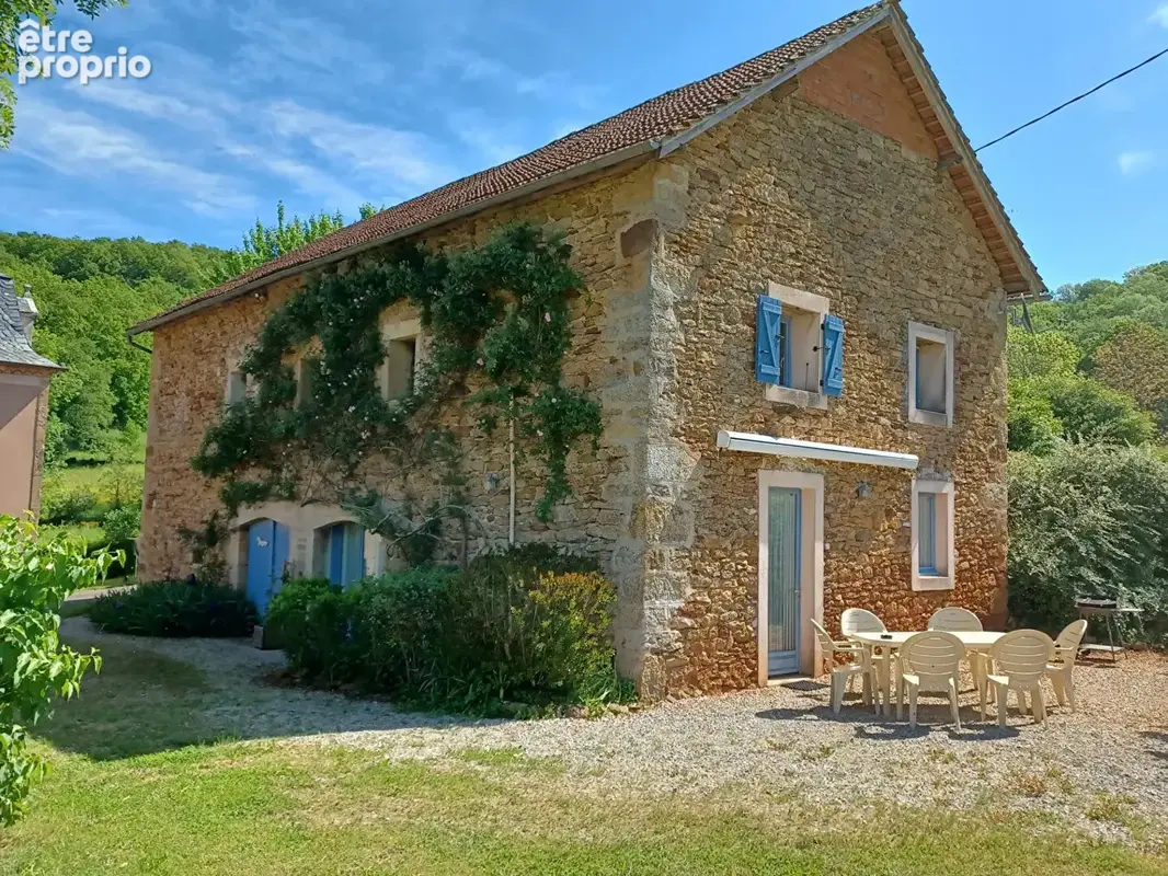Domaine d'exception en vallée de la Dordogne - photo 7