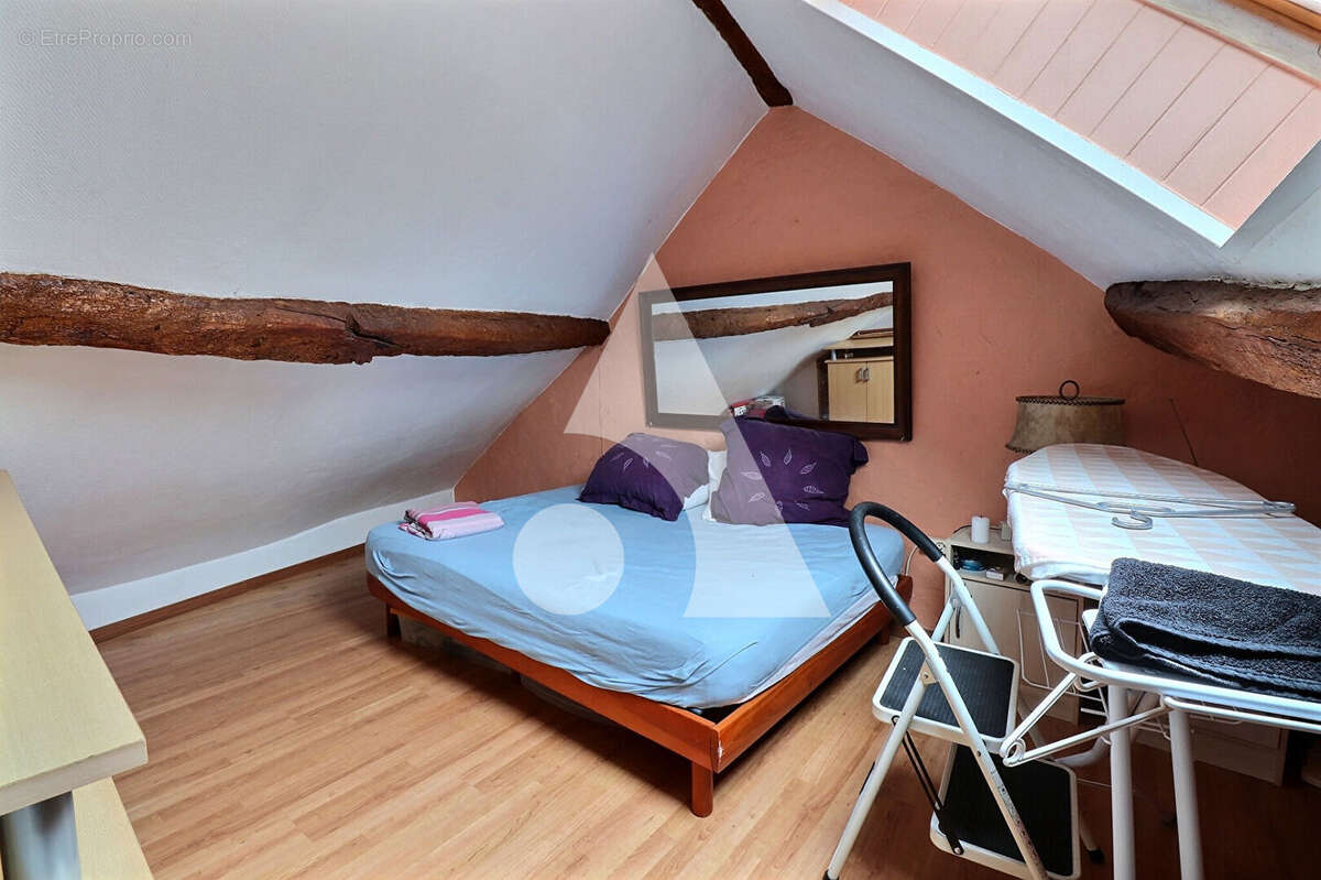 Maison à AUVERS-SUR-OISE