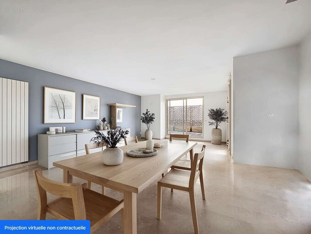 Appartement à LYON-4E